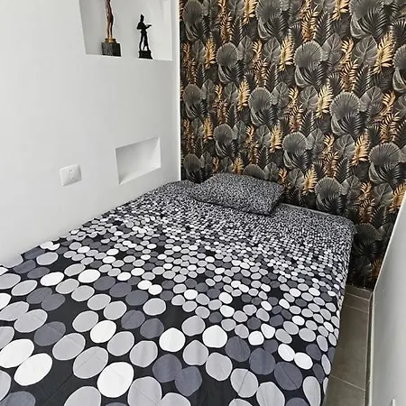 Atlantic Villa Erica - The Palms - 4 Pools & Garden - Golf Del Sur