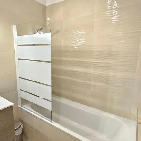 Apartment Atlantic Villa Erica - The Palms - 4 Pools & Garden - Golf Del Sur *