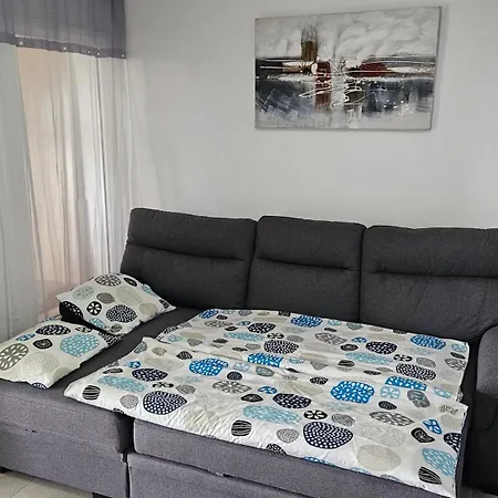 Atlantic Villa Erica - The Palms - 4 Pools & Garden - Golf Del Sur * San Miguel de Abona