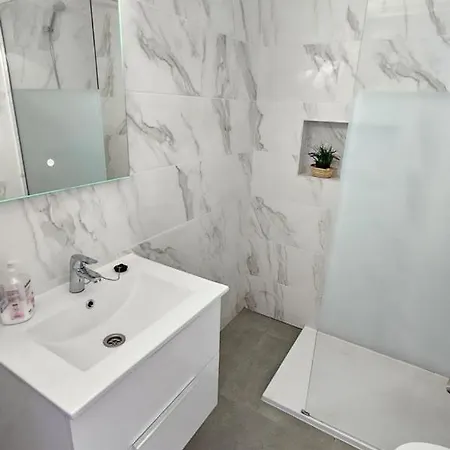 Appartement Atlantic Villa Erica - The Palms - 4 Pools & Garden - Golf Del Sur *