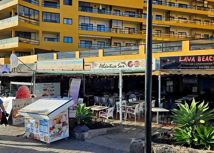 Atlantic Villa Erica - The Palms - 4 Pools & Garden - Golf Del Sur