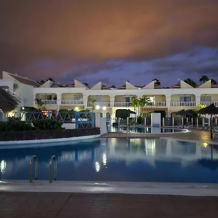 Atlantic Erica - The Palms - 4 Pools & Garden - Golf Del Sur * San Miguel de Abona