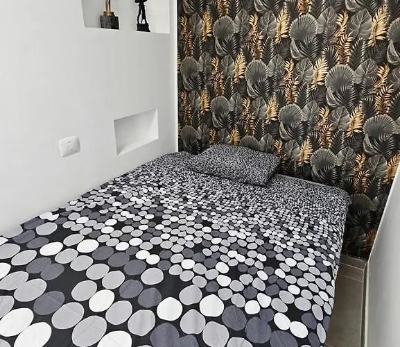 Atlantic Erica - The Palms - 4 Pools & Garden - Golf Del Sur